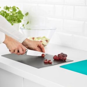 تخته برش پلاستیکی ایکیا - مدل FINFORDELA