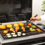 فرچه روغن سیلیکونی ایکیا - مدل GRILLTIDER
