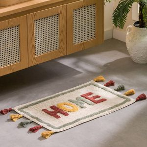 پادری السی هوم طرح Home