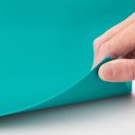 تخته برش پلاستیکی ایکیا - مدل FINFORDELA