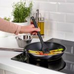 فرچه روغن سیلیکونی ایکیا - مدل GRILLTIDER