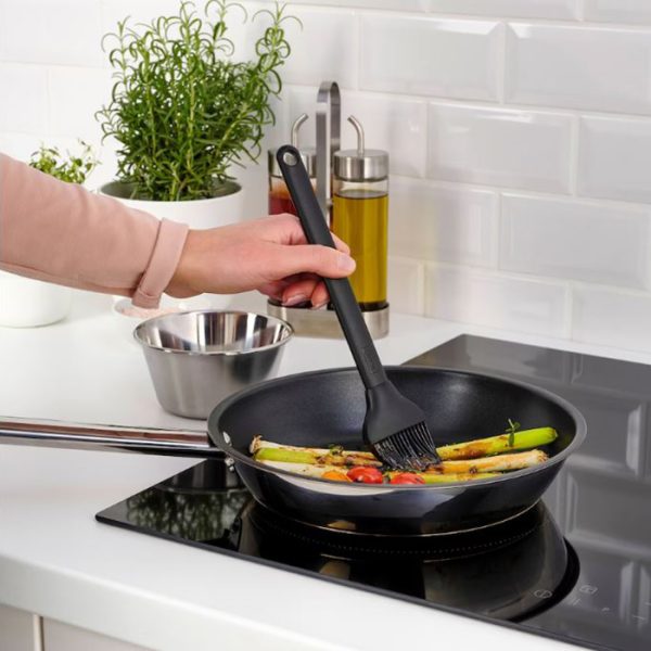 فرچه روغن سیلیکونی ایکیا - مدل GRILLTIDER