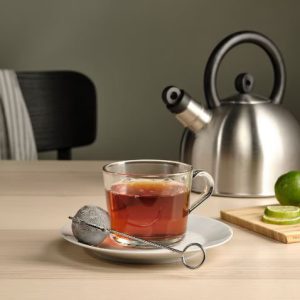 توری دمنوش ایکیا - مدل LINDADRA