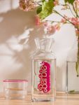 پارچ شب السی هوم طرح Barbie