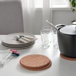 زیر قابلمه ای ایکیا - بسته 3 عددی