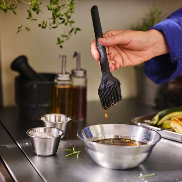 فرچه روغن سیلیکونی ایکیا - مدل GRILLTIDER